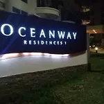 Exclusive Beach And Pools Oceanway Residences