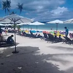 Exclusive Beach And Pools Oceanway Residences