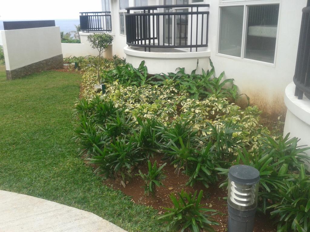 Apartment Exclusive And Pools Oceanway Residences
