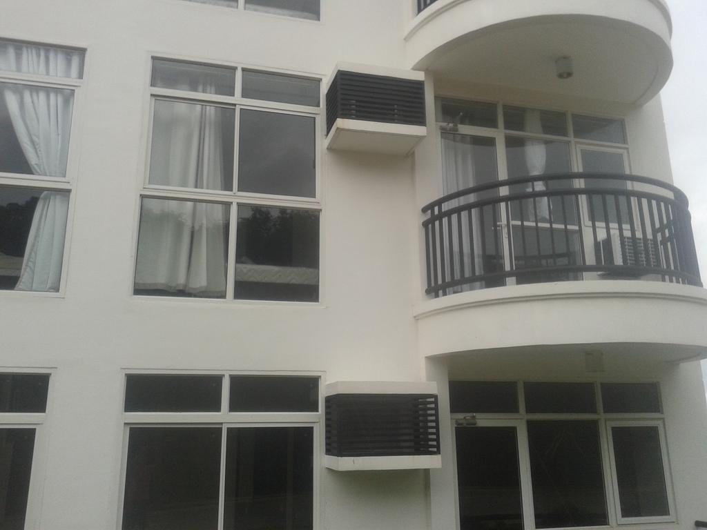 Exclusive And Pools Oceanway Residences Apartment Yapak