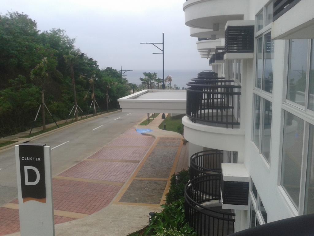 Apartment Exclusive And Pools Oceanway Residences *