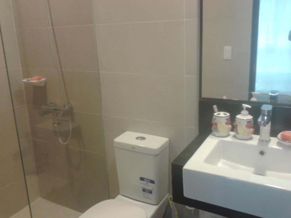 Apartment Exclusive And Pools Oceanway Residences Yapak
