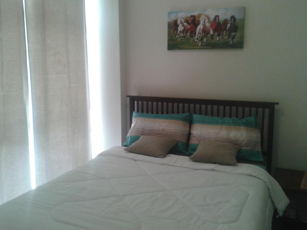 Apartment Exclusive And Pools Oceanway Residences