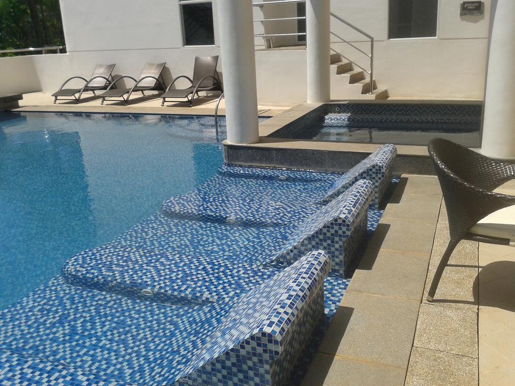 Apartment Exclusive And Pools Oceanway Residences *