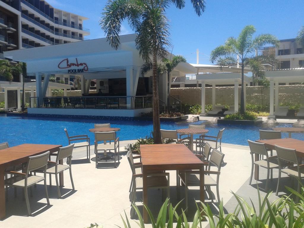 Exclusive And Pools Oceanway Residences Apartment *