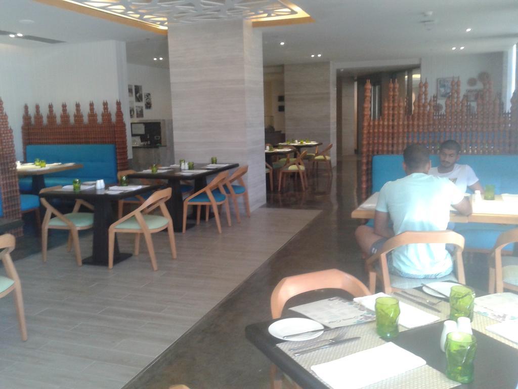 Exclusive And Pools Oceanway Residences Apartment Yapak