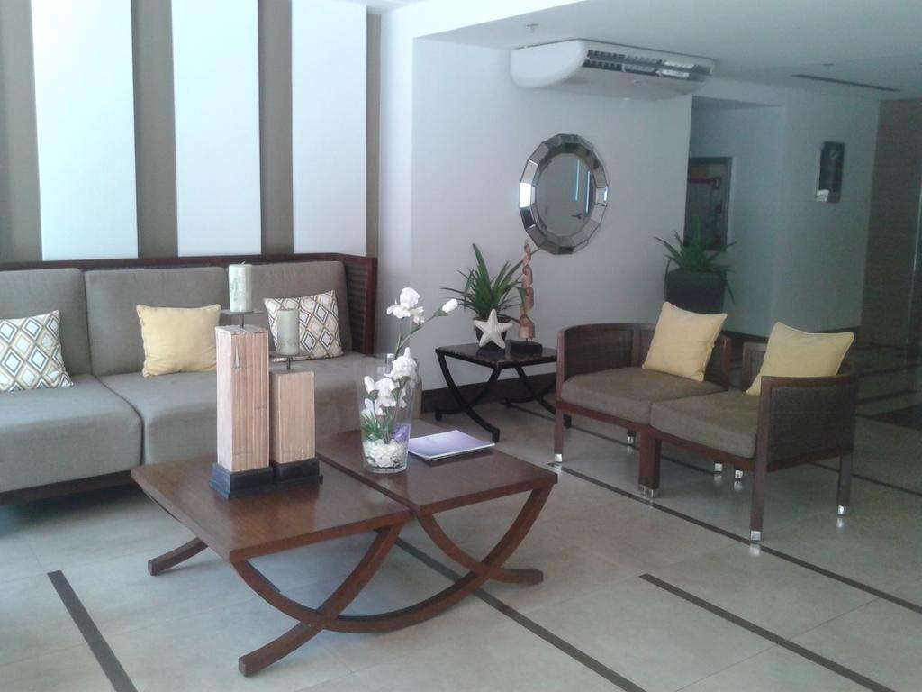Exclusive And Pools Oceanway Residences Apartment *