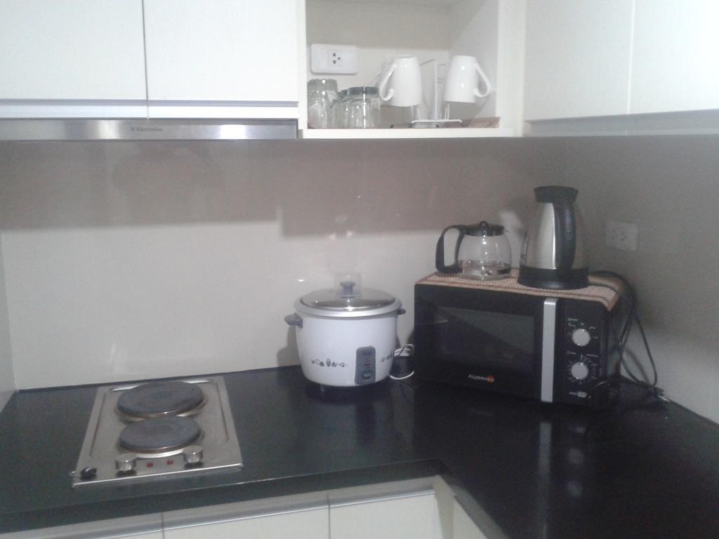 Exclusive And Pools Oceanway Residences Apartment