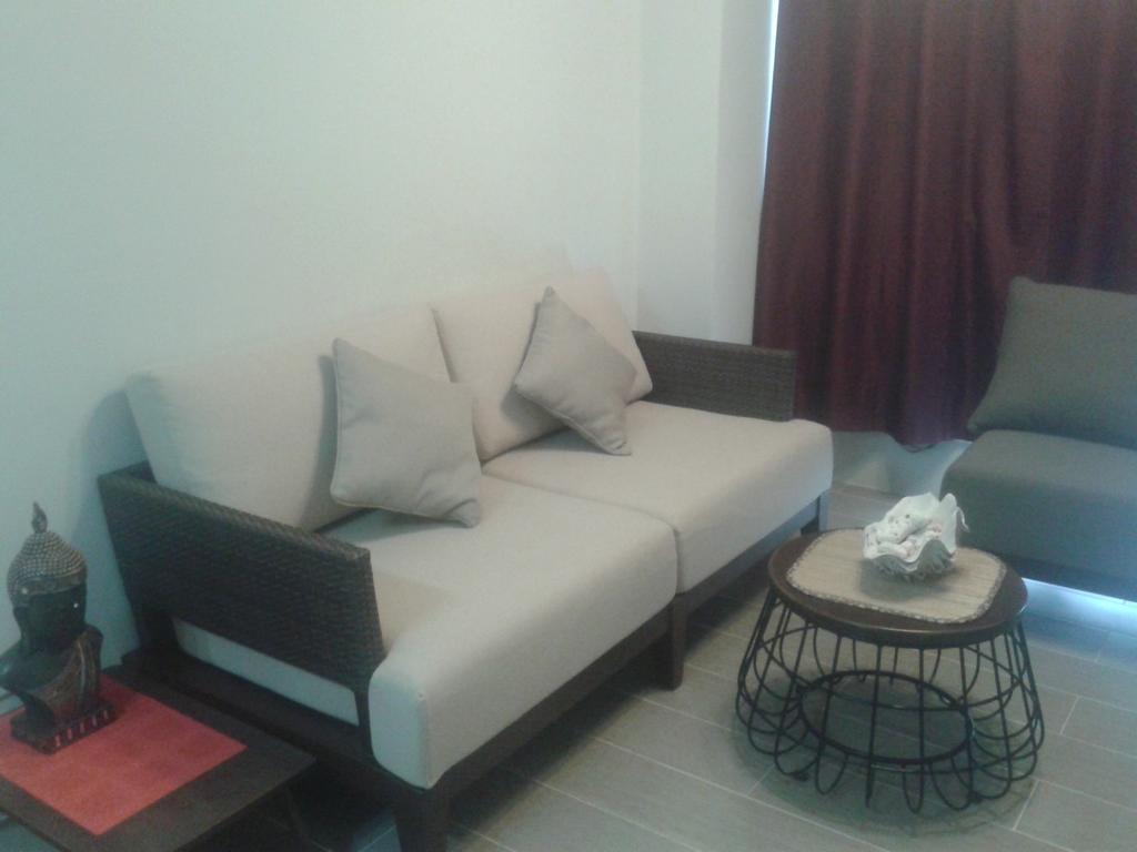 Exclusive And Pools Oceanway Residences Apartment *