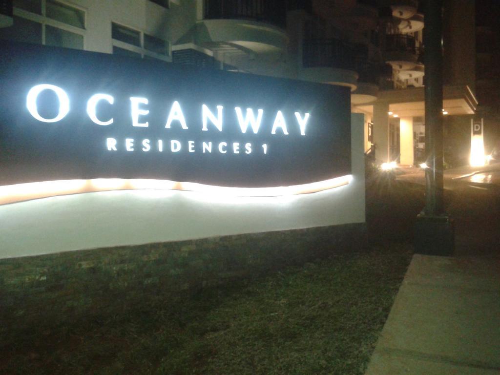 Exclusive And Pools Oceanway Residences * Yapak