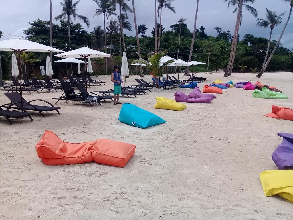 Apartment Exclusive And Pools Oceanway Residences *