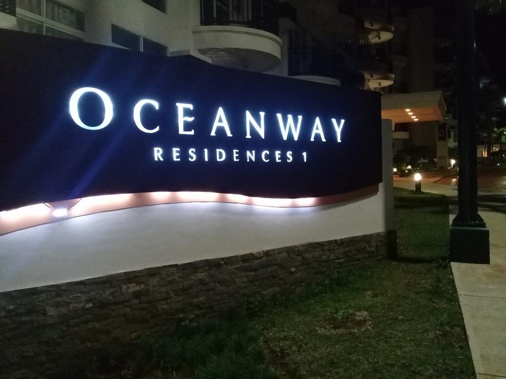 Exclusive And Pools Oceanway Residences Apartment Yapak