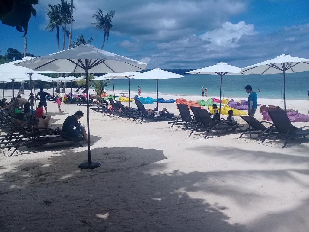 Apartment Exclusive And Pools Oceanway Residences Yapak