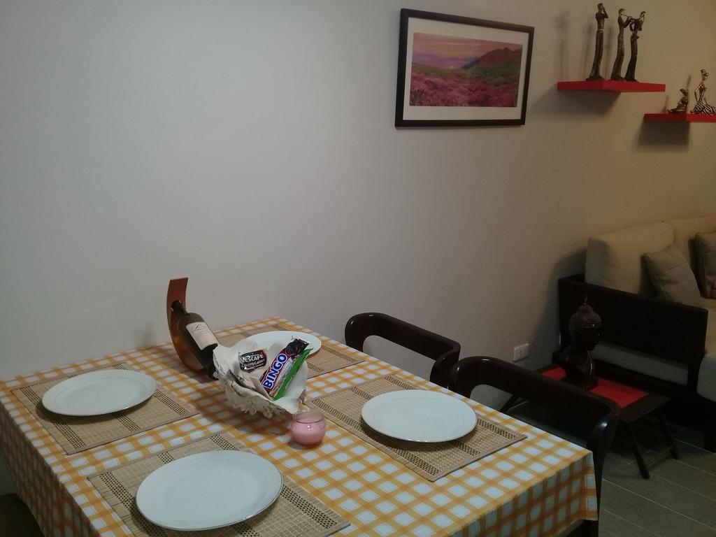 Exclusive And Pools Oceanway Residences Apartment Yapak