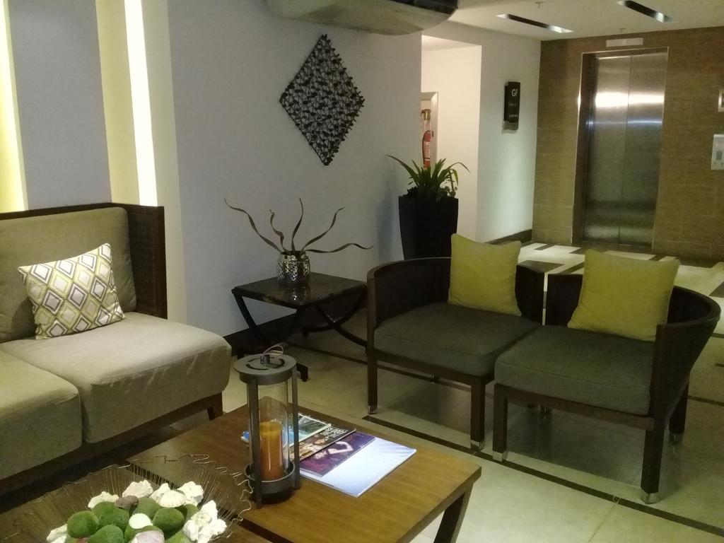 Exclusive And Pools Oceanway Residences * Yapak