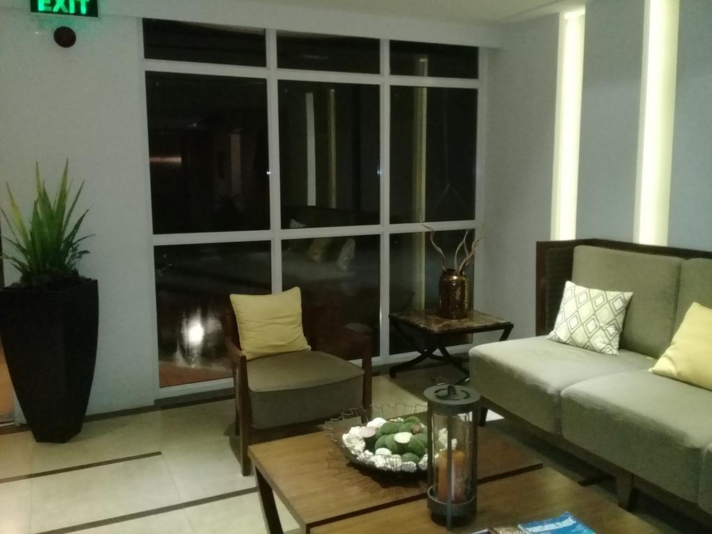 Apartment Exclusive And Pools Oceanway Residences *