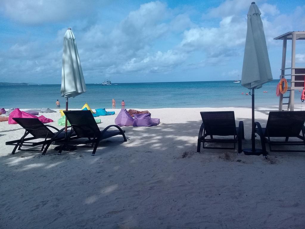 Exclusive And Pools Oceanway Residences Apartment